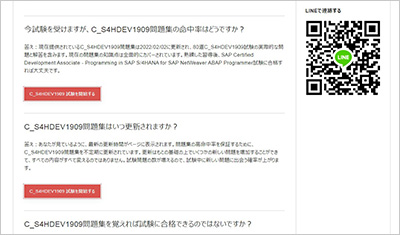 c_s4hdev1909_shiken_2